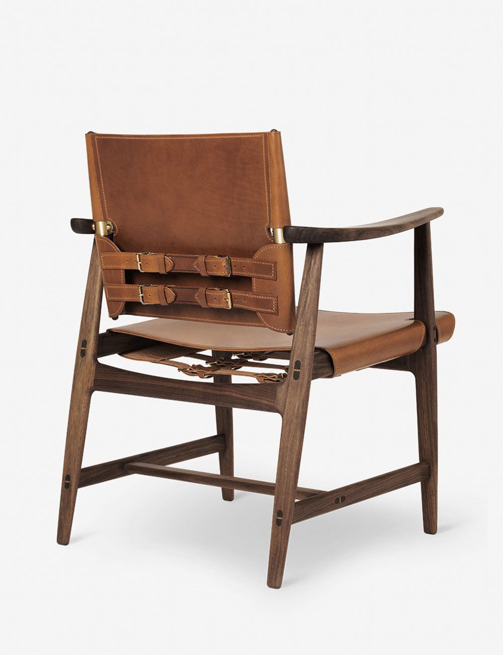 chaise de chasse bm1106