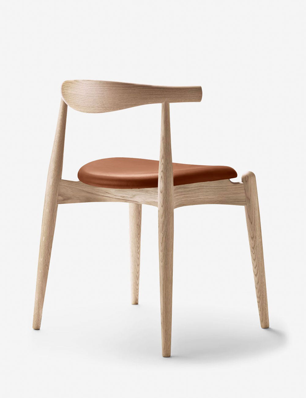 CH20 ELBOW CHAIR