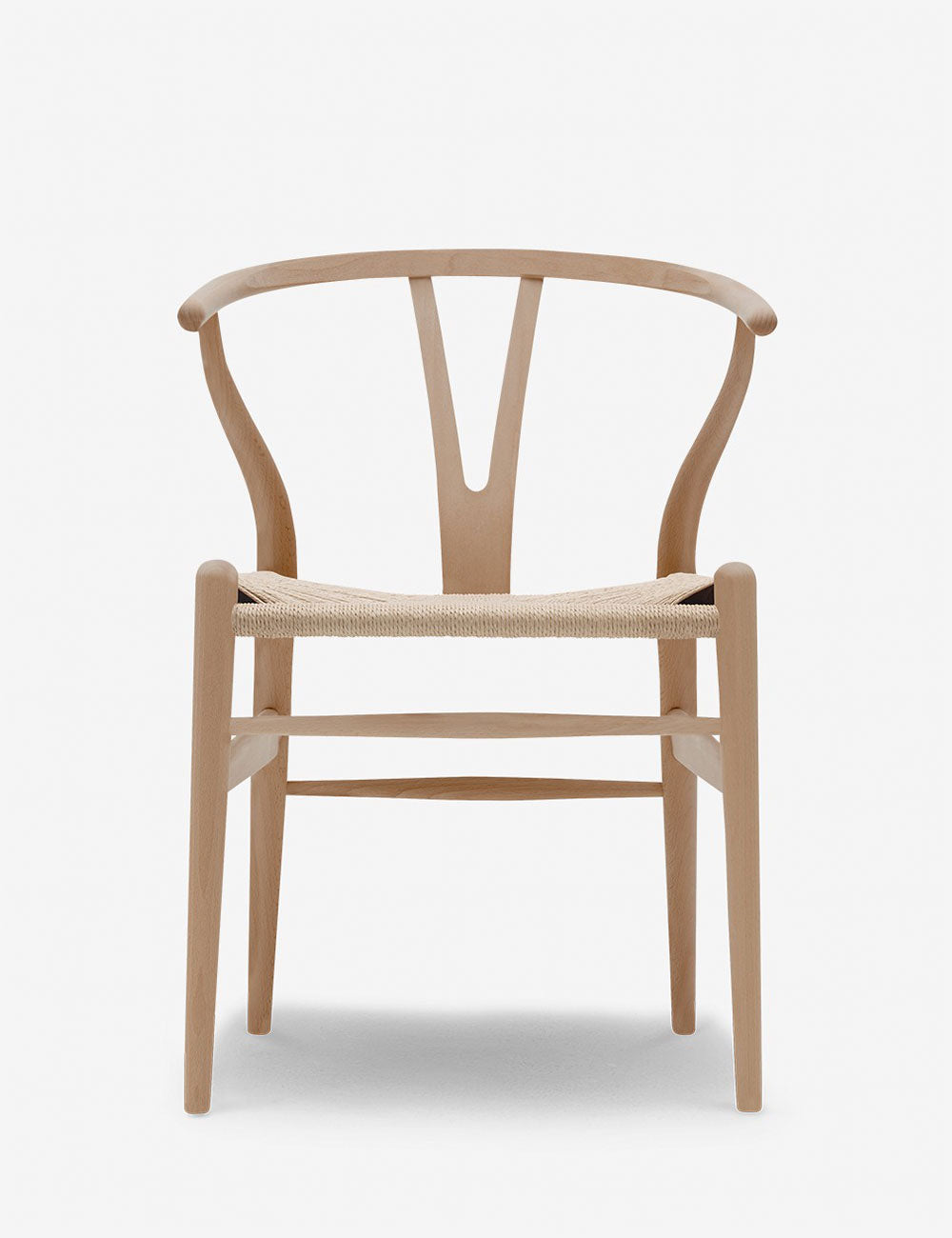 ch24 wishbone chair haya