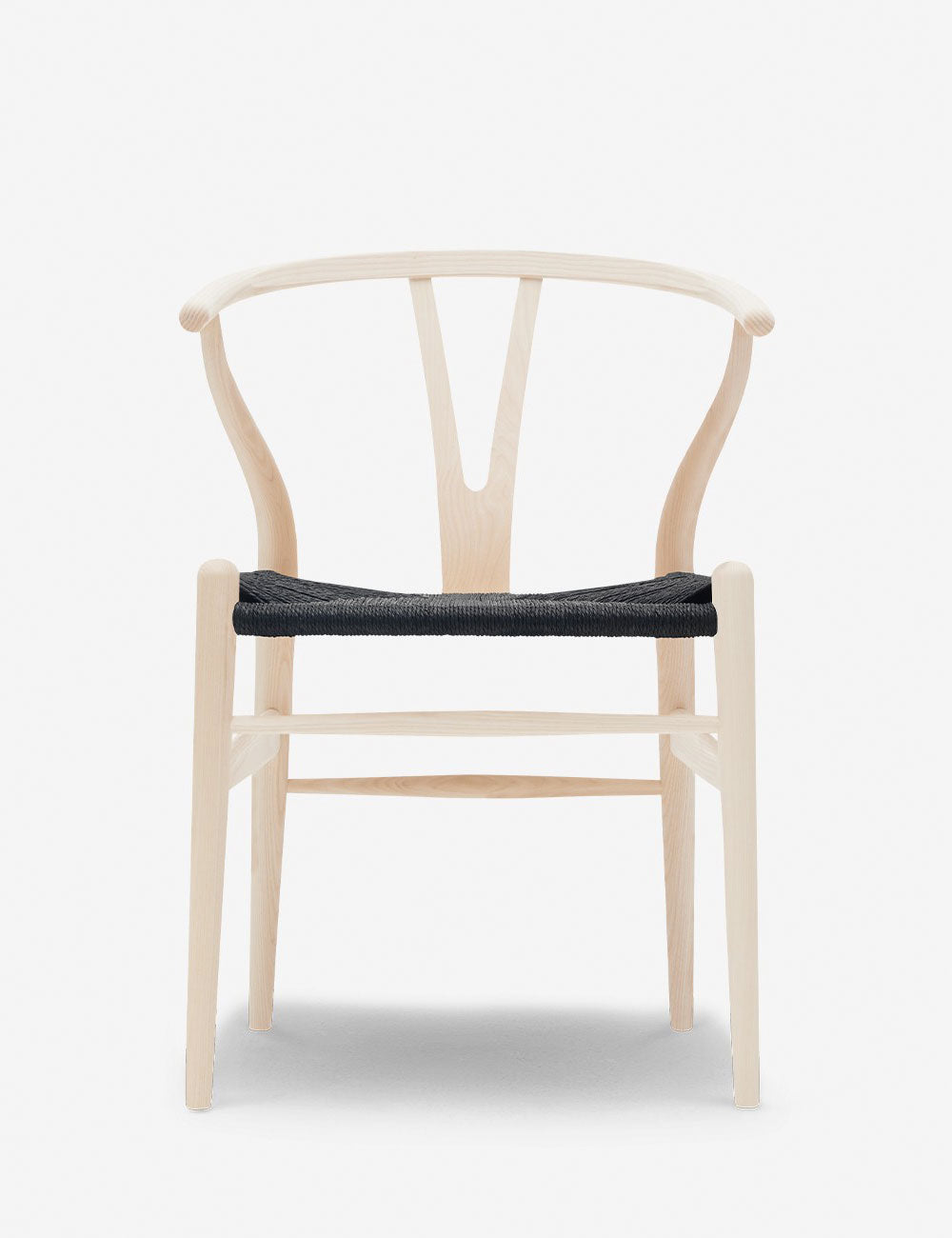 ch24 wishbone chair fresno
