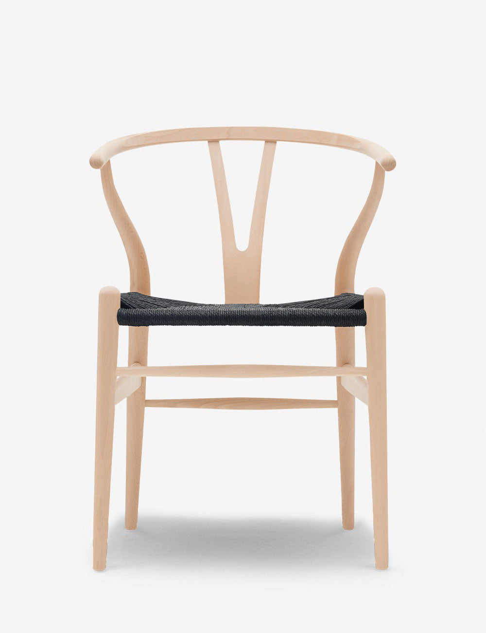 ch24 wishbone chair haya