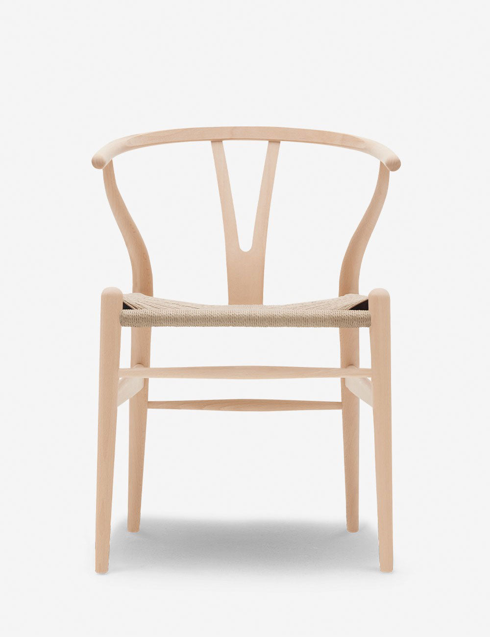 ch24 wishbone chair haya
