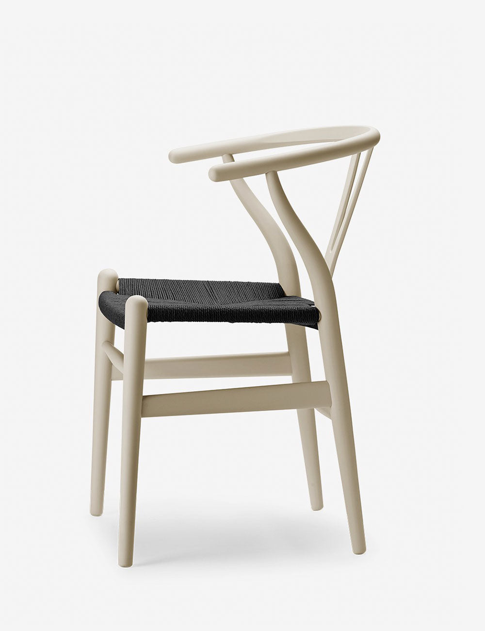 chaise wishbone ch24 édition spéciale