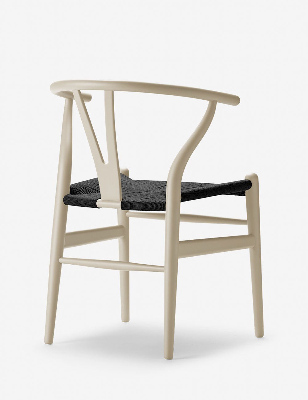 chaise wishbone ch24 édition spéciale