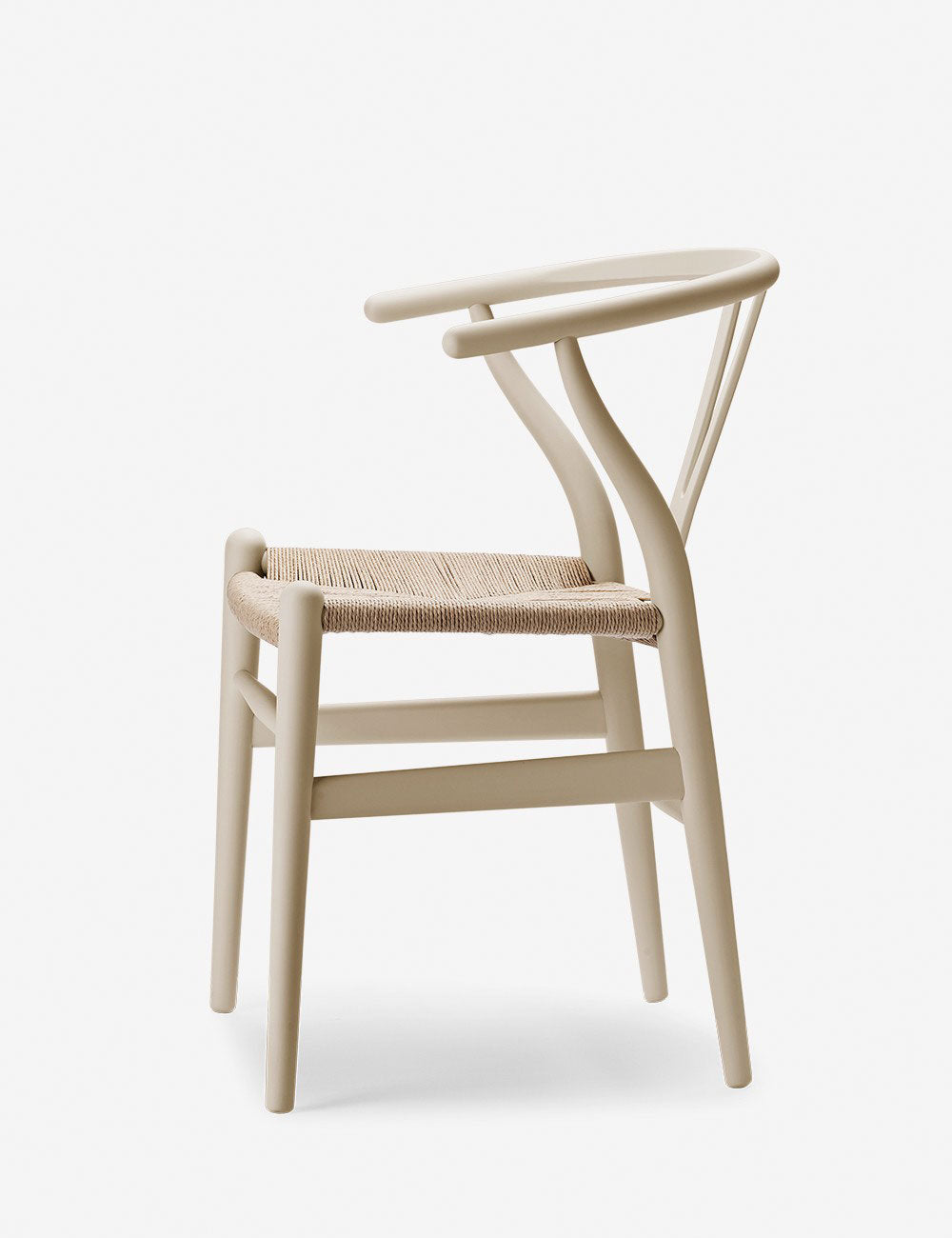 chaise wishbone ch24 édition spéciale