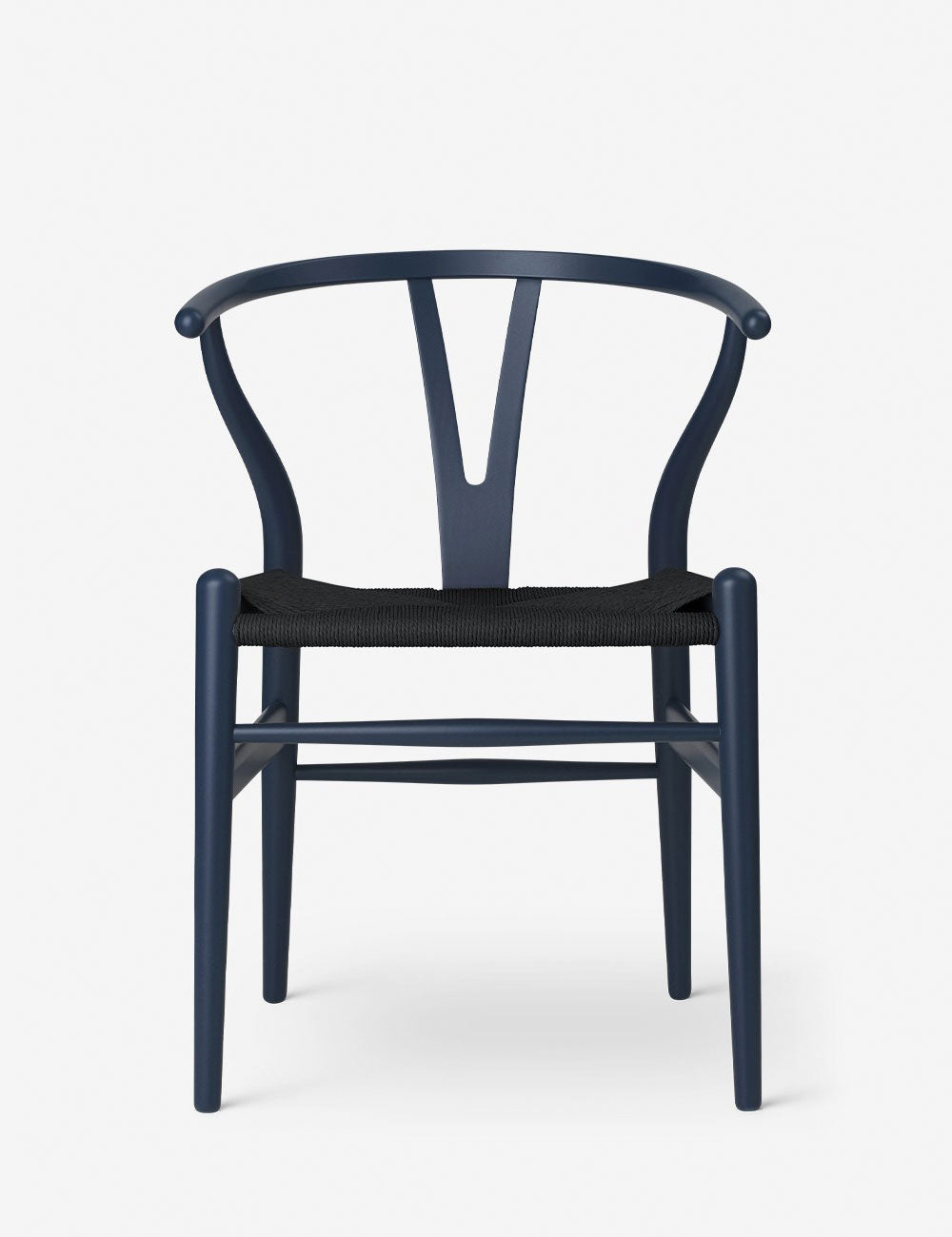 ch24 wishbone chair haya