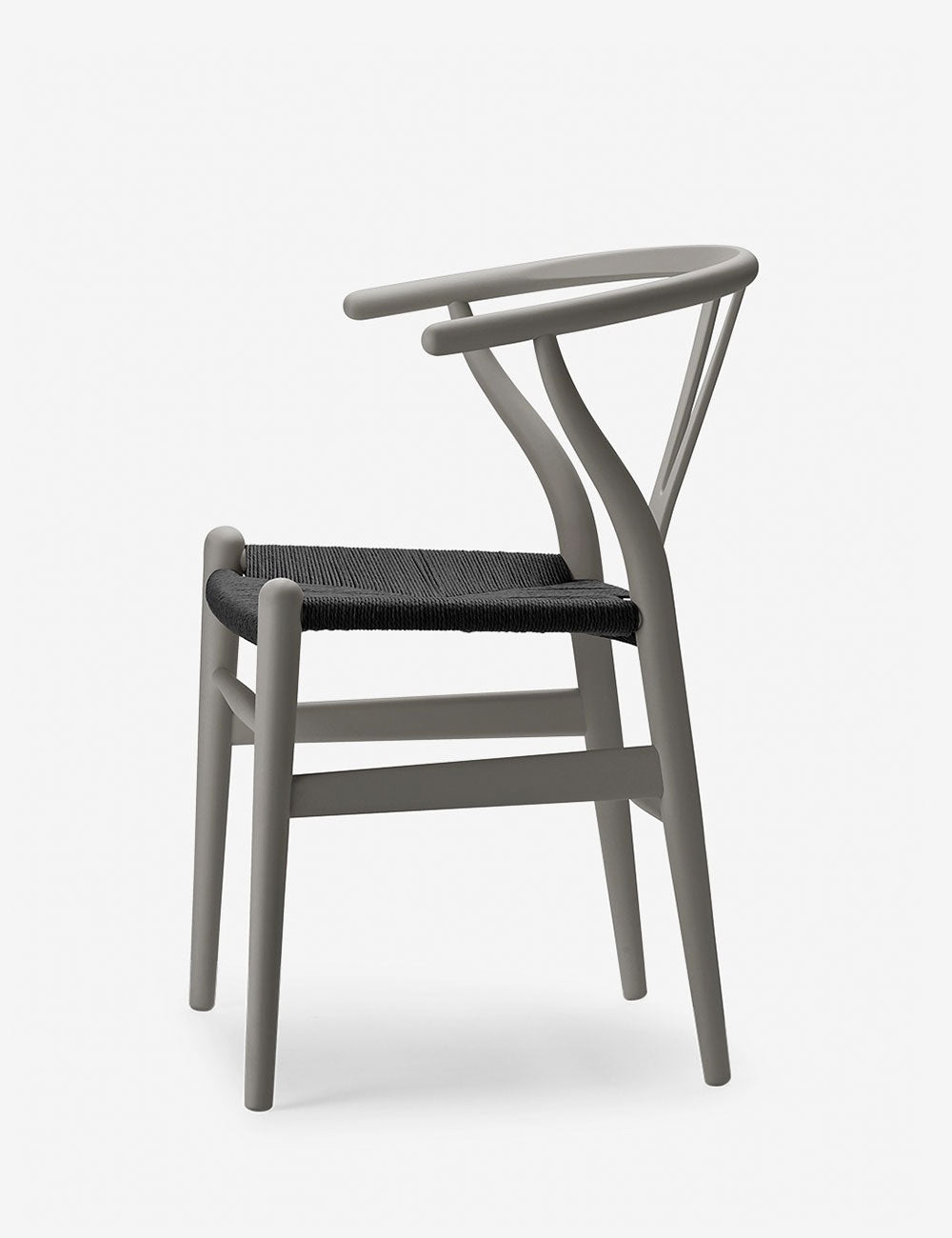 chaise wishbone ch24 édition spéciale