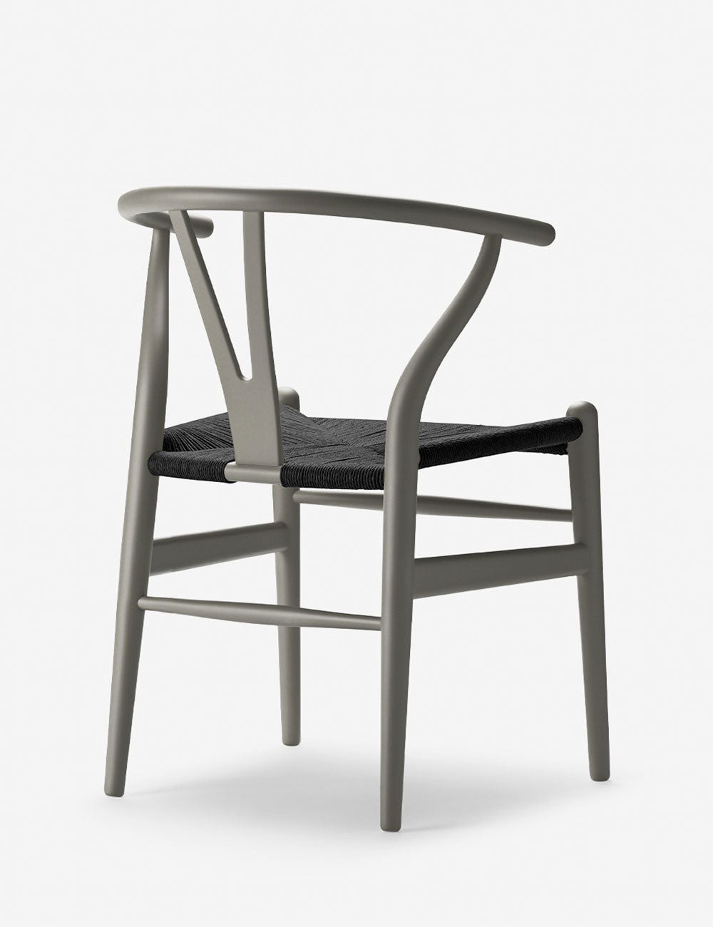 chaise wishbone ch24 édition spéciale