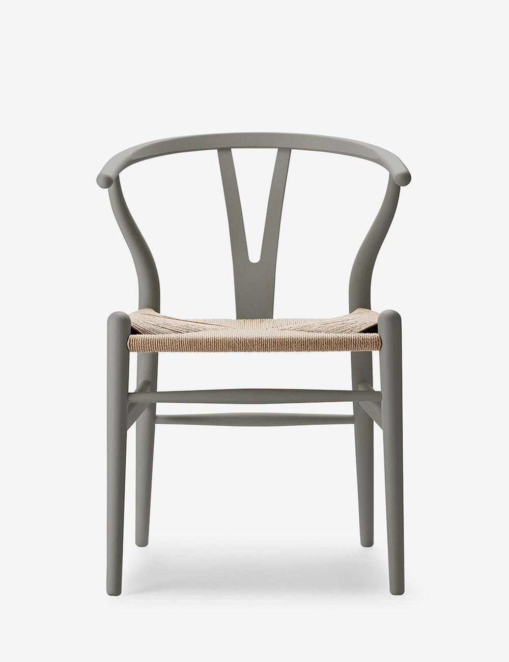 ch24 wishbone chair haya