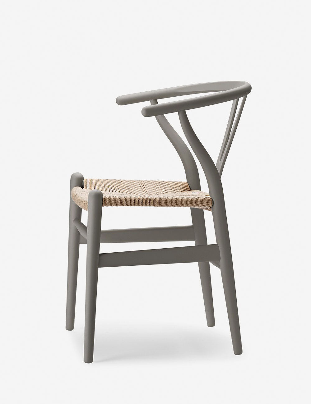 chaise wishbone ch24 édition spéciale