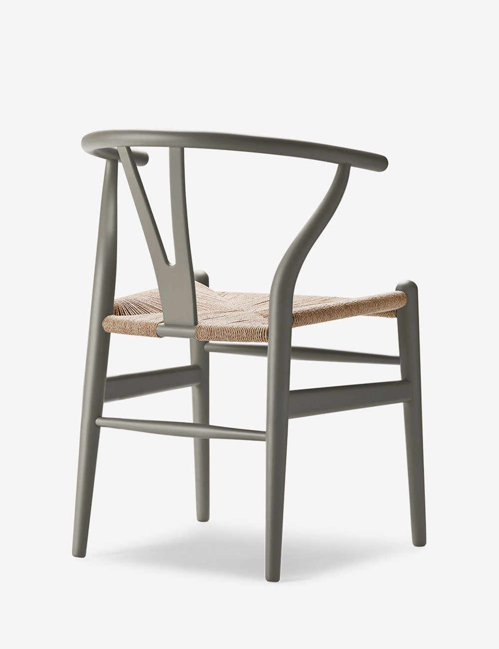 chaise wishbone ch24 édition spéciale