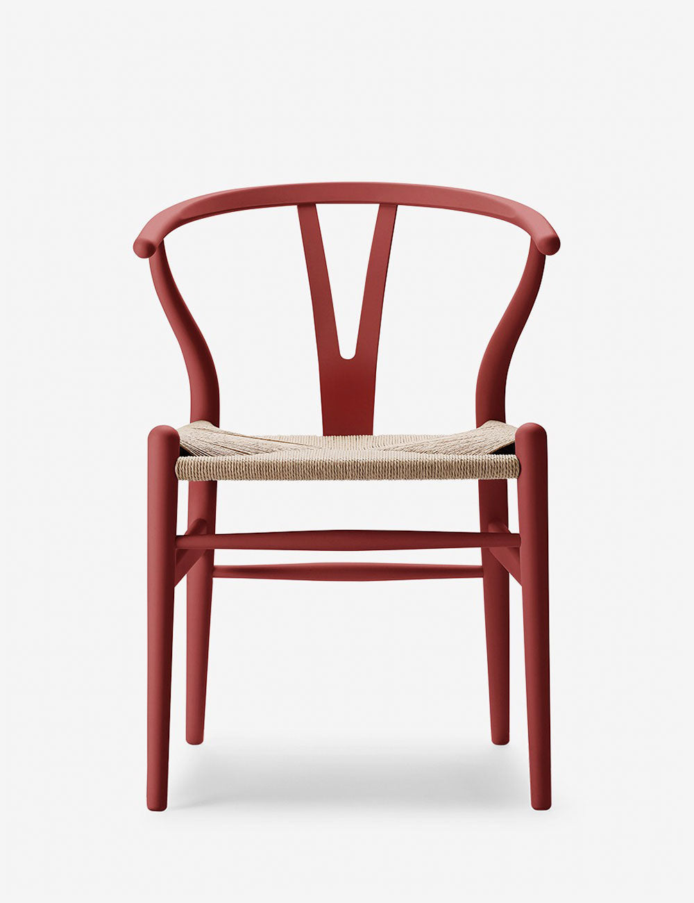 chaise wishbone ch24 édition spéciale