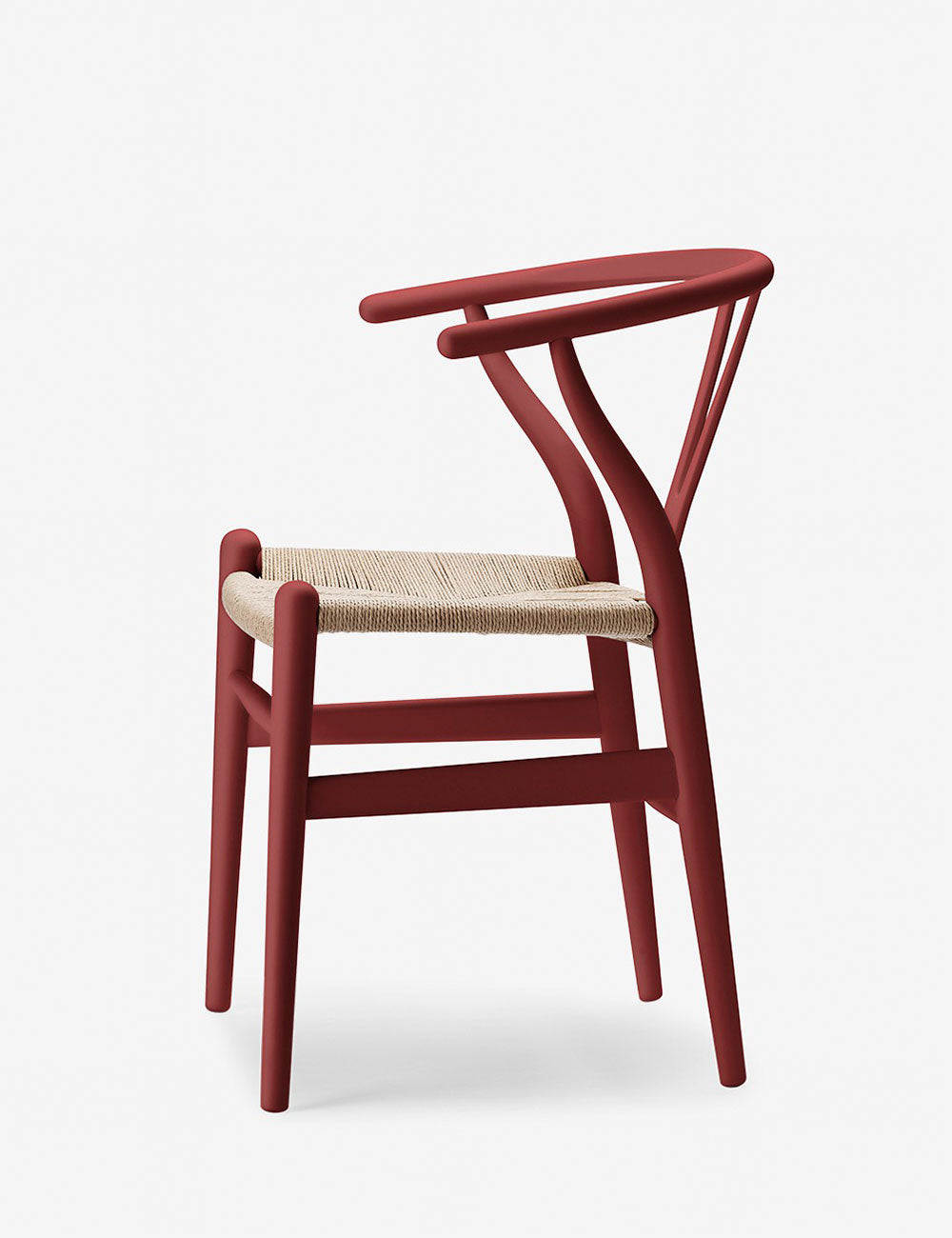 chaise wishbone ch24 édition spéciale