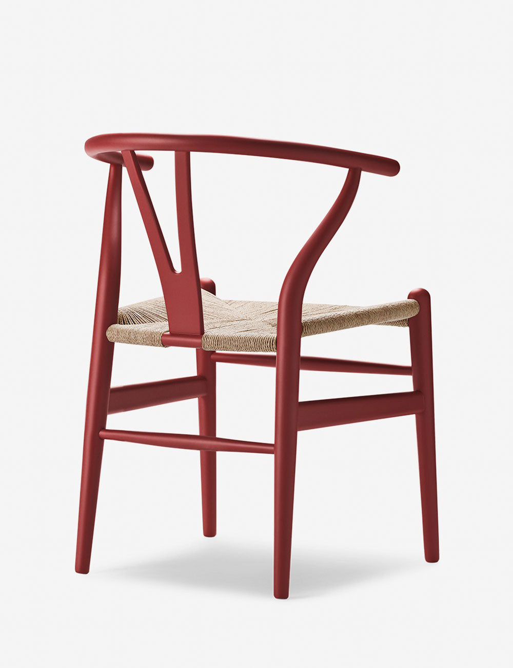 chaise wishbone ch24 édition spéciale