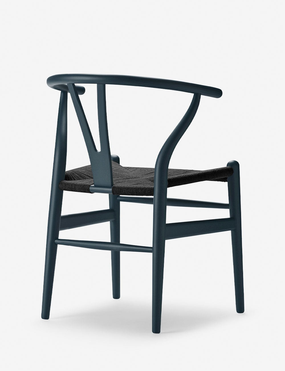 chaise wishbone ch24 édition spéciale