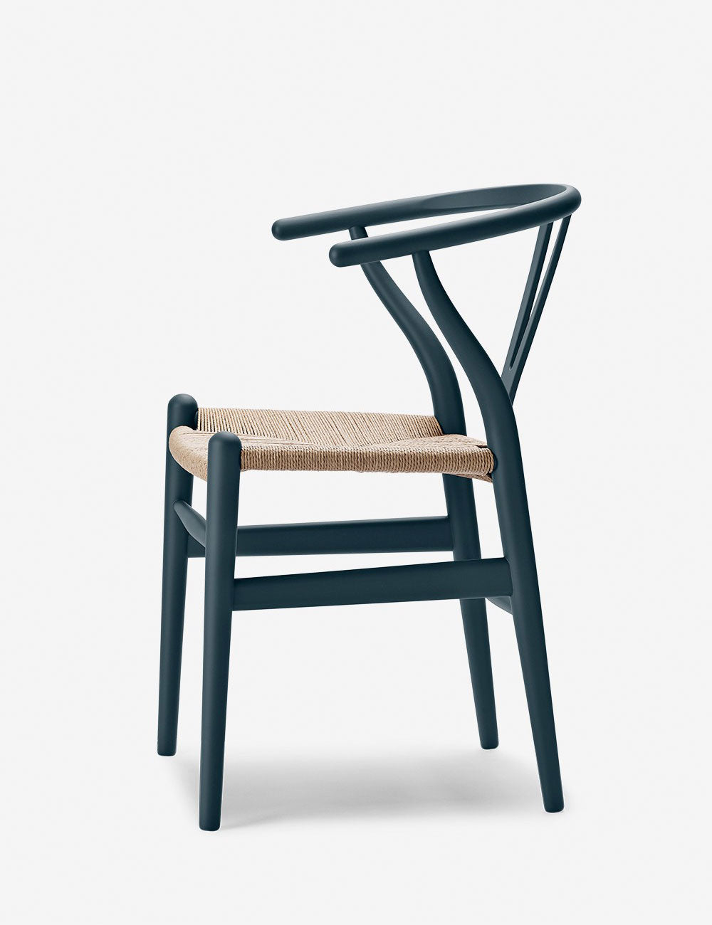 chaise wishbone ch24 édition spéciale