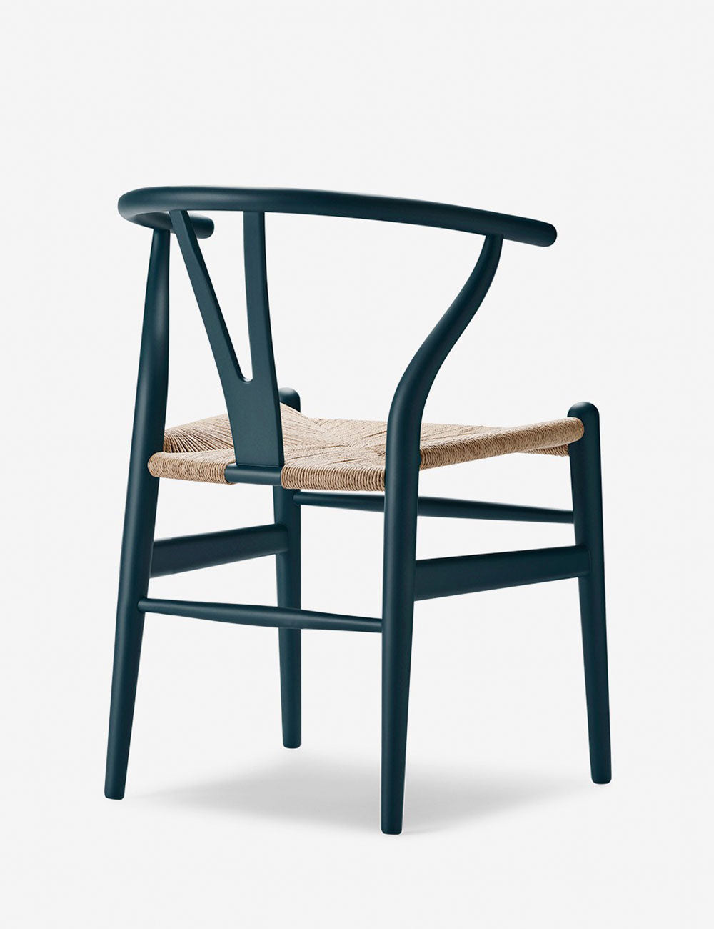 chaise wishbone ch24 édition spéciale