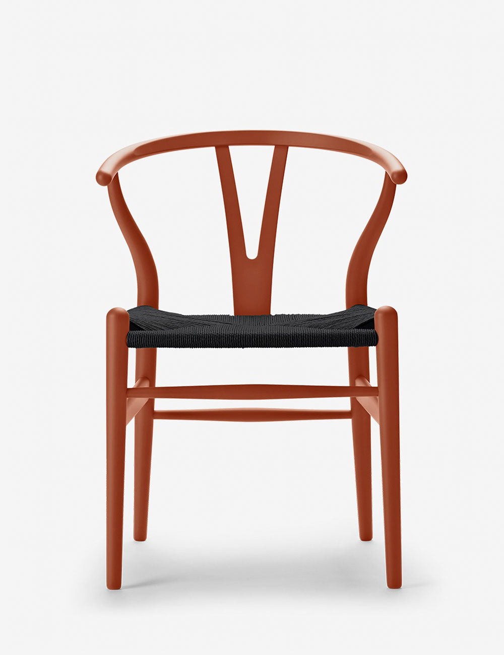 ch24 wishbone chair haya