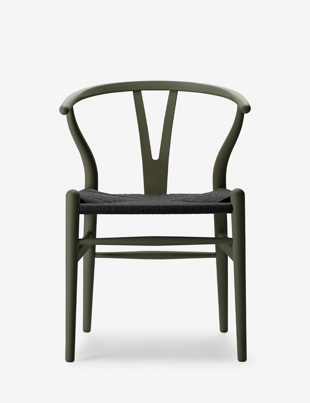 ch24 wishbone chair special edition