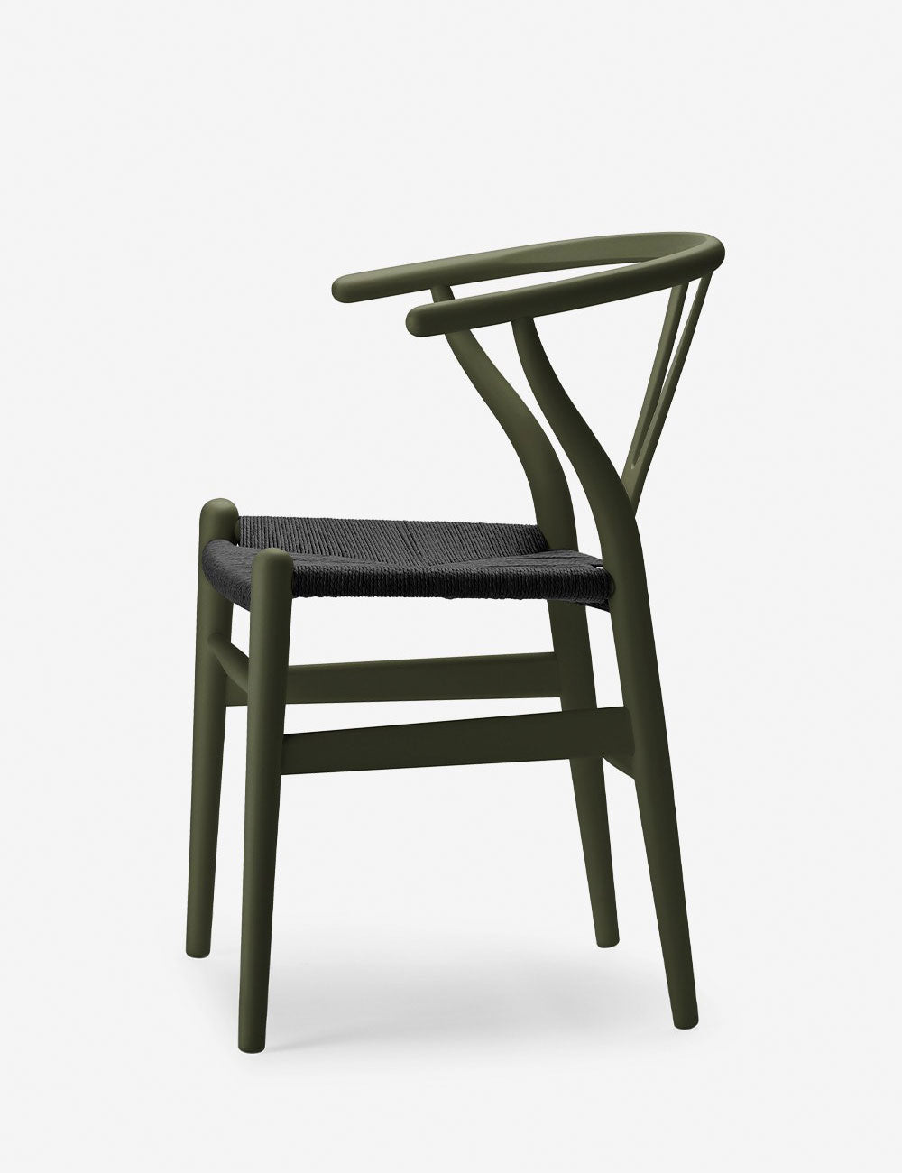chaise wishbone ch24 édition spéciale