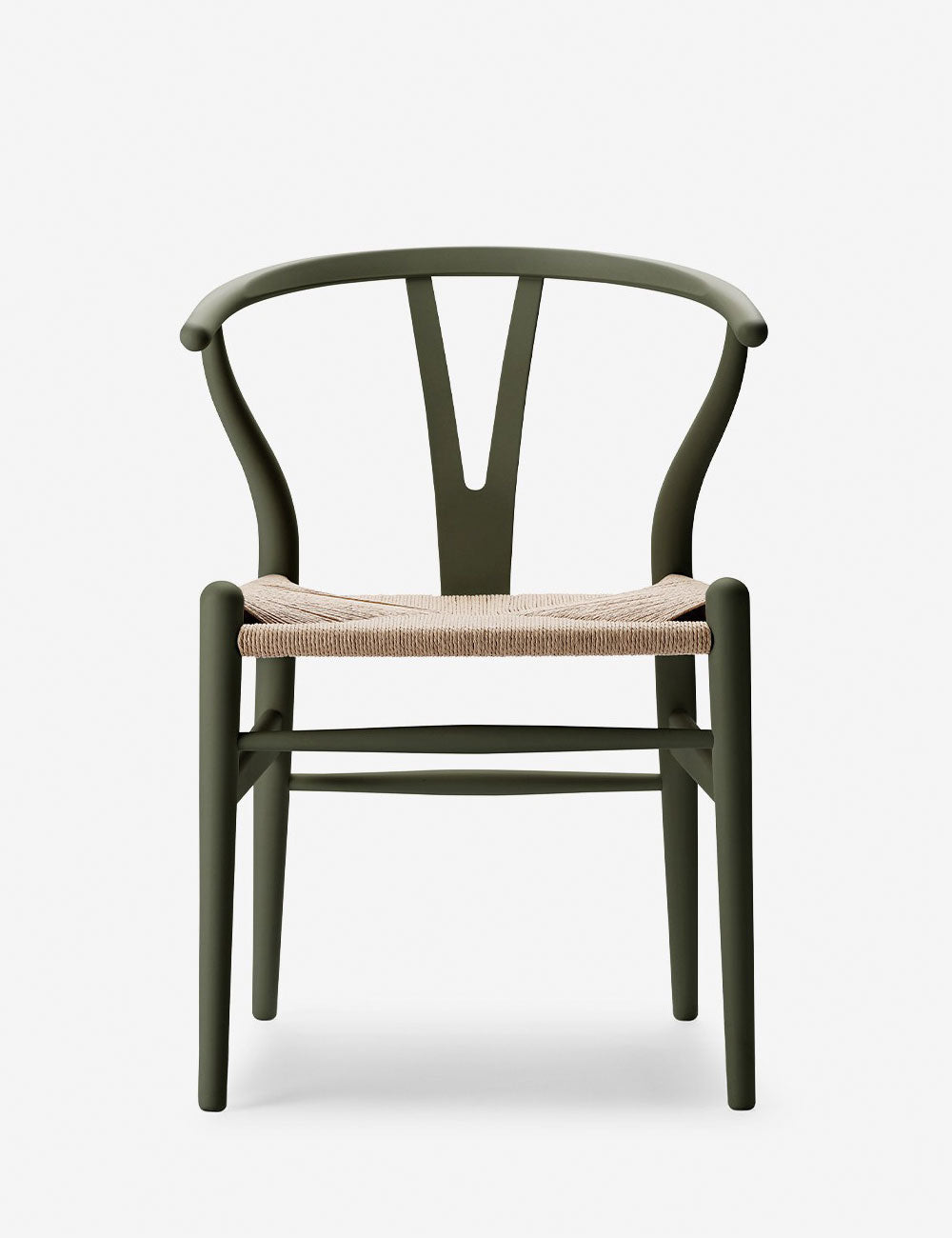 ch24 wishbone chair special edition