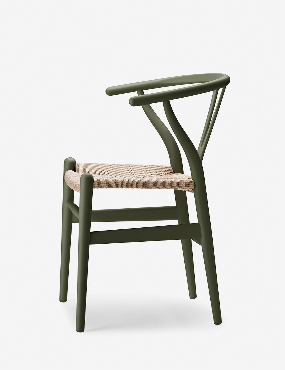 chaise wishbone ch24 édition spéciale