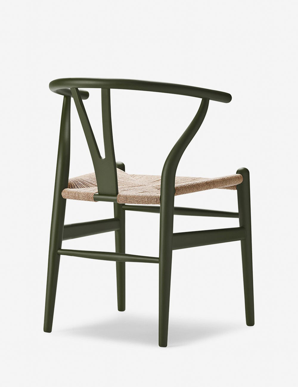 chaise wishbone ch24 édition spéciale
