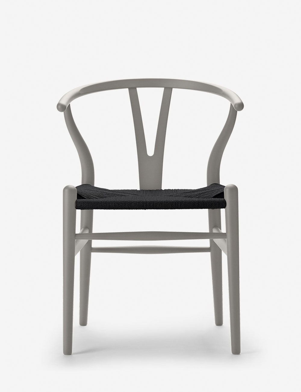 ch24 wishbone chair haya