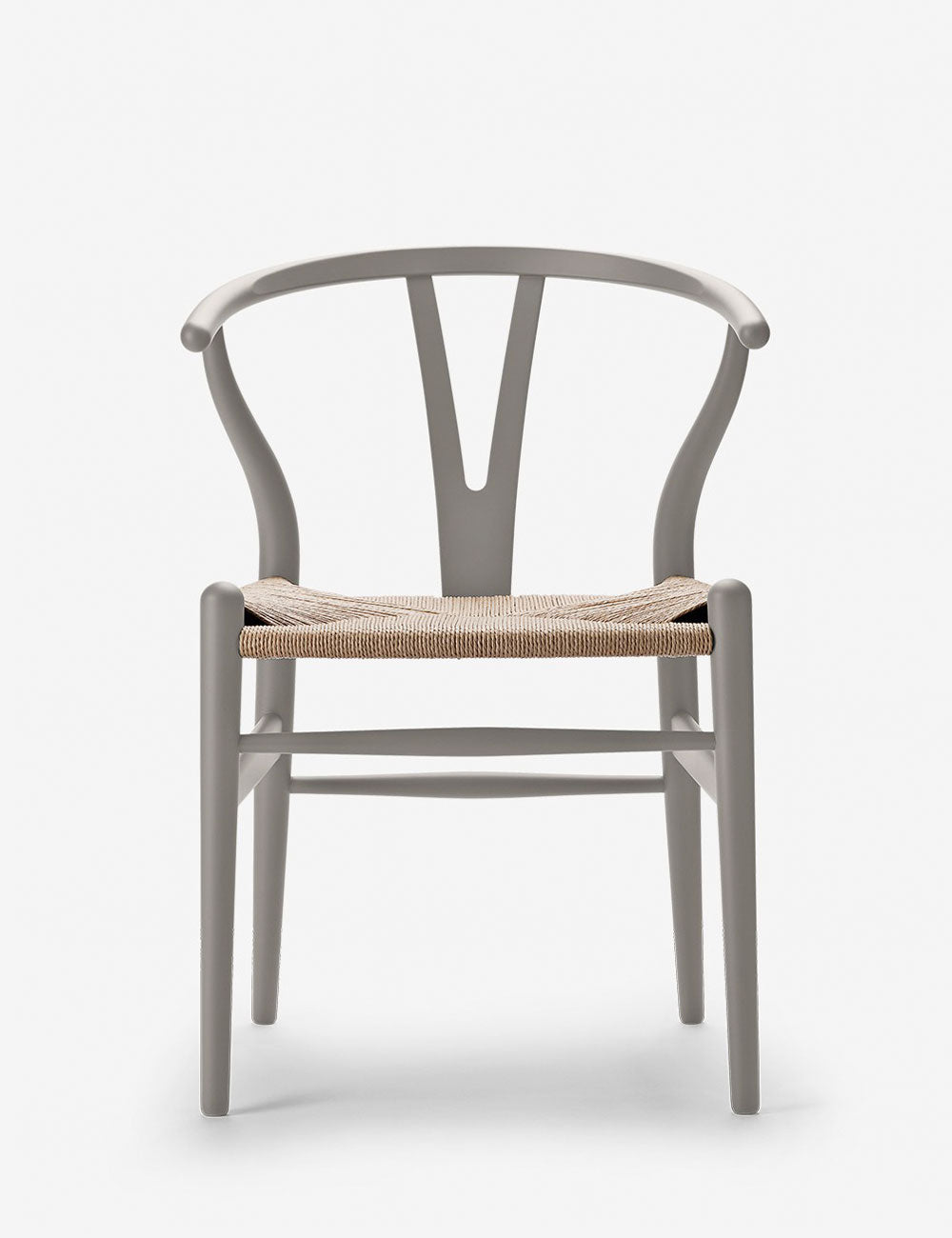 ch24 wishbone chair haya