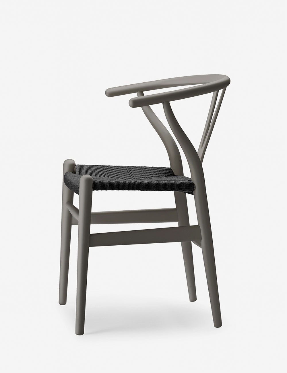 chaise wishbone ch24 édition spéciale