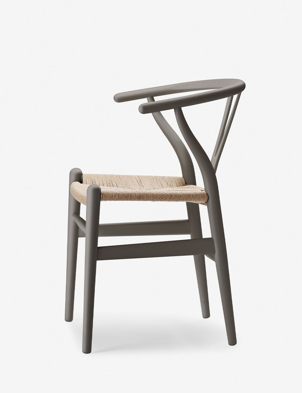 chaise wishbone ch24 édition spéciale