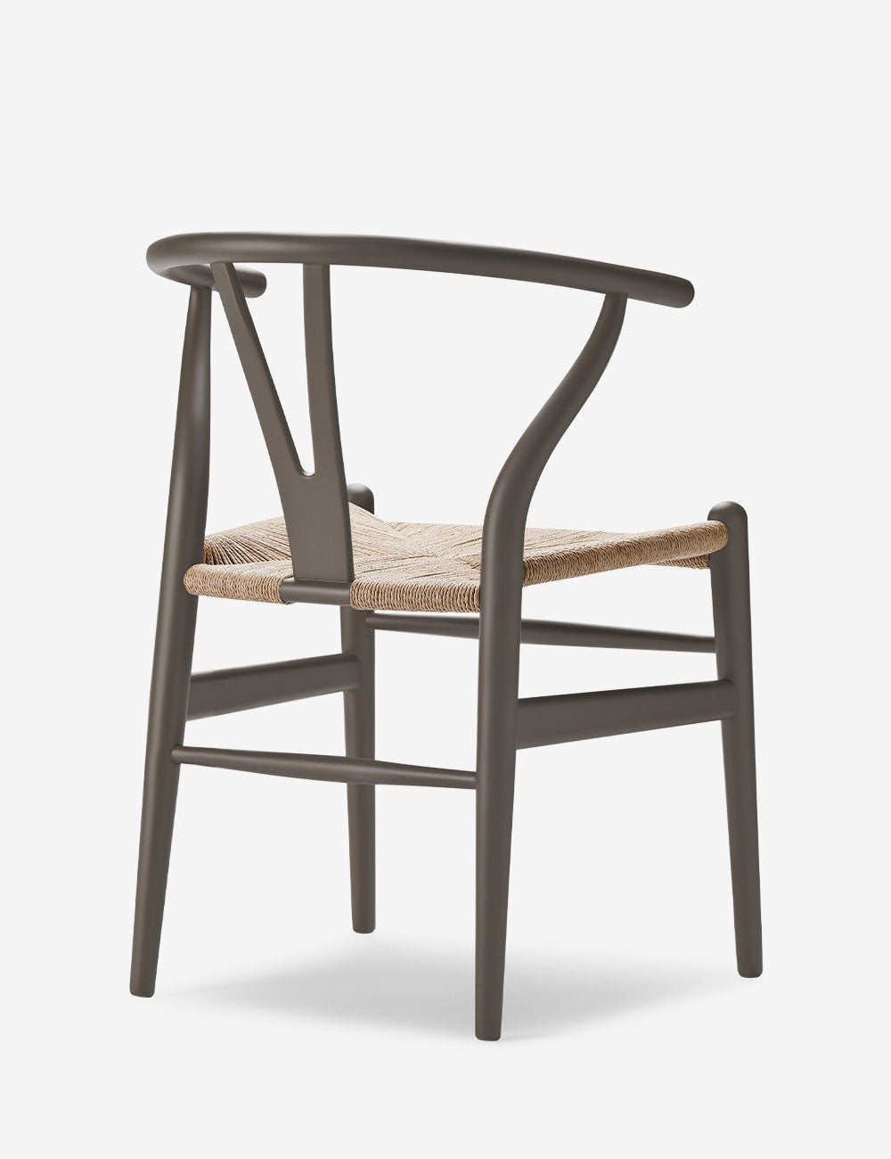 chaise wishbone ch24 édition spéciale