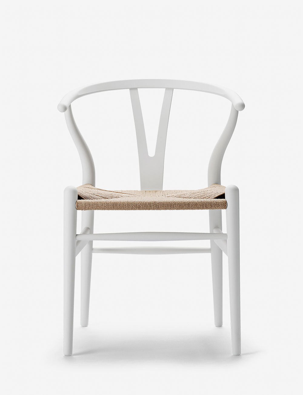 ch24 wishbone chair haya