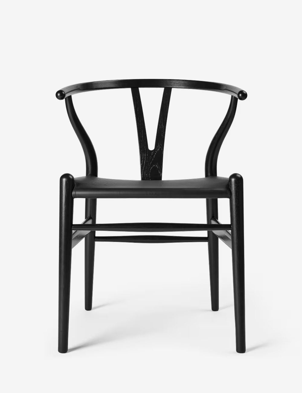 Cadeira CH24P Wishbone