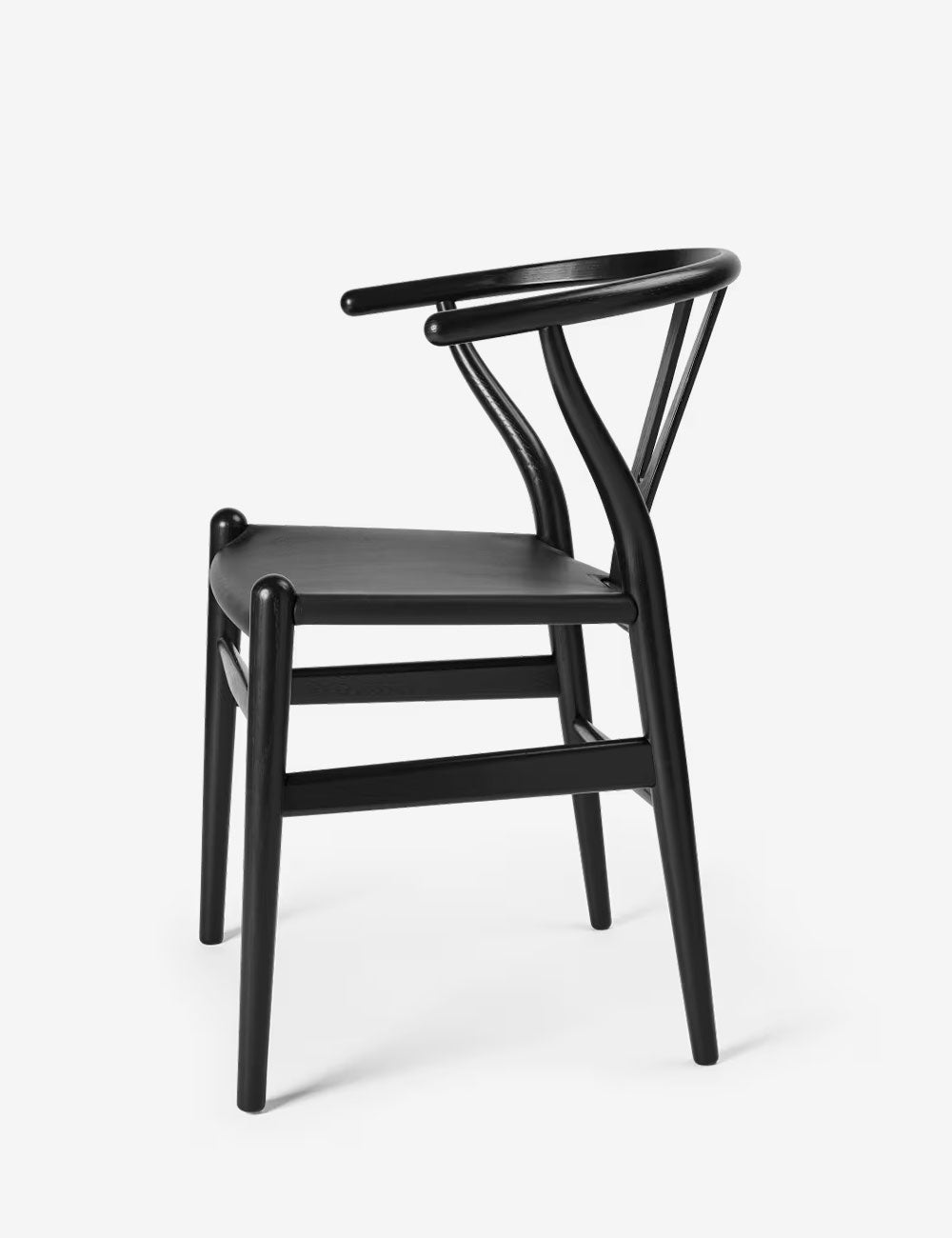 Chaise Wishbone CH24P