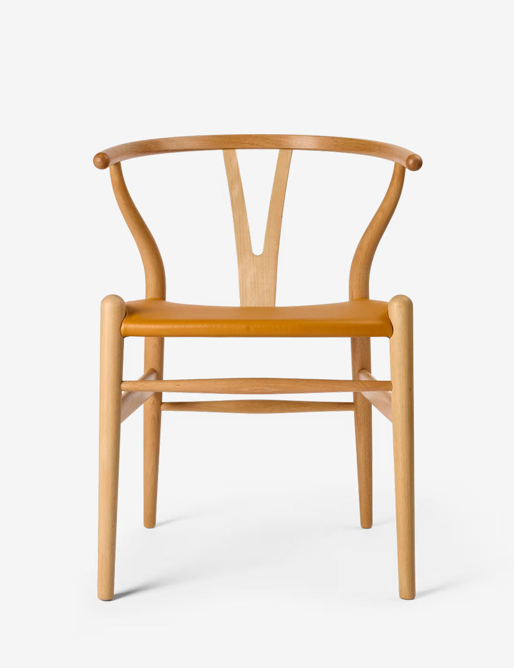 Chaise Wishbone CH24P