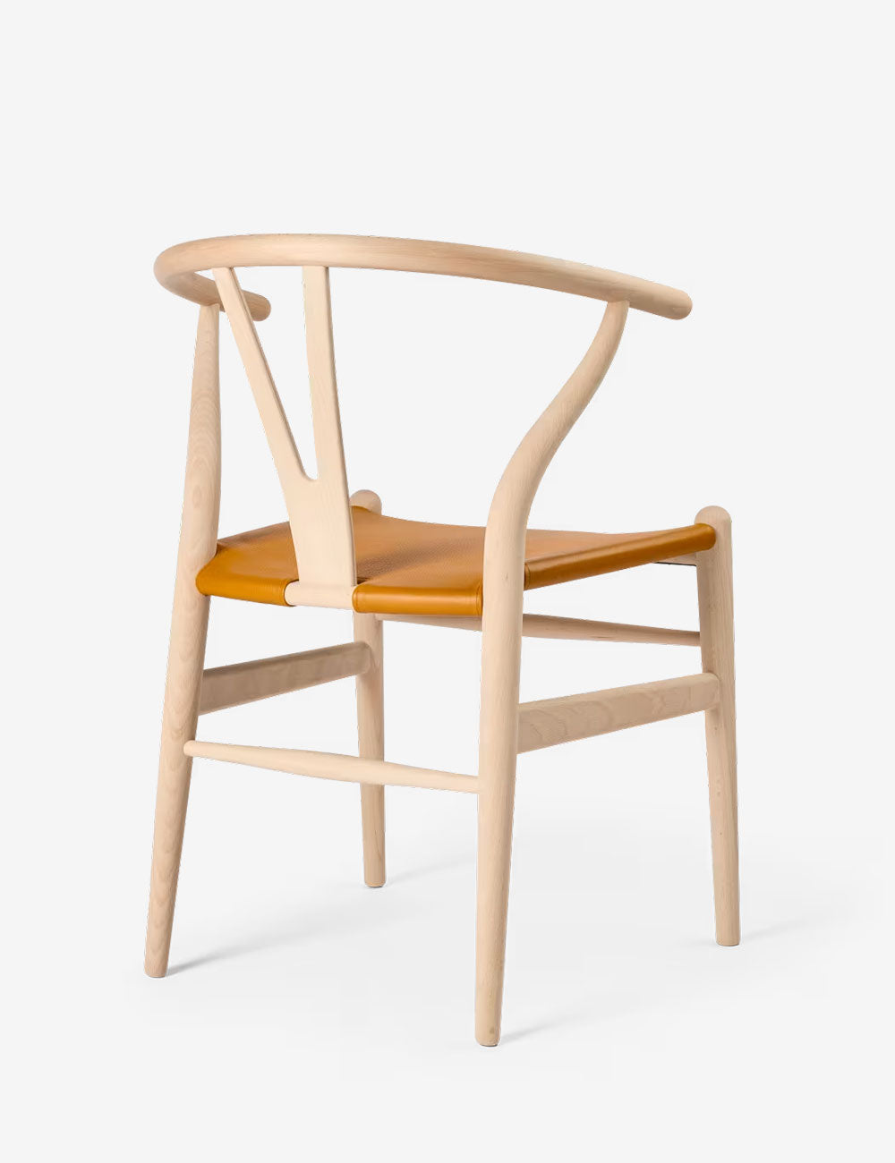 Chaise Wishbone CH24P