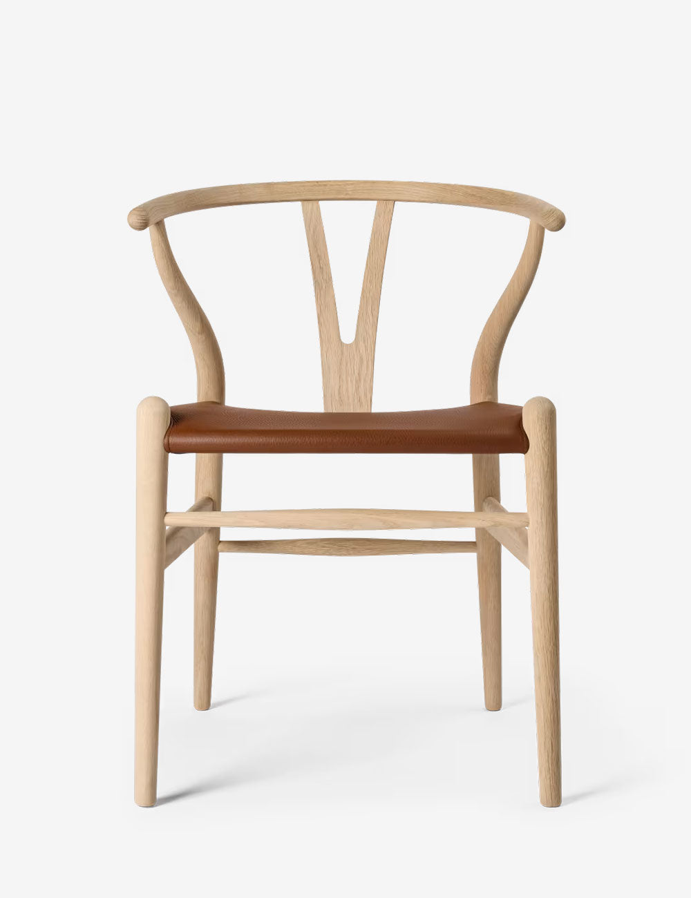 Cadeira CH24P Wishbone