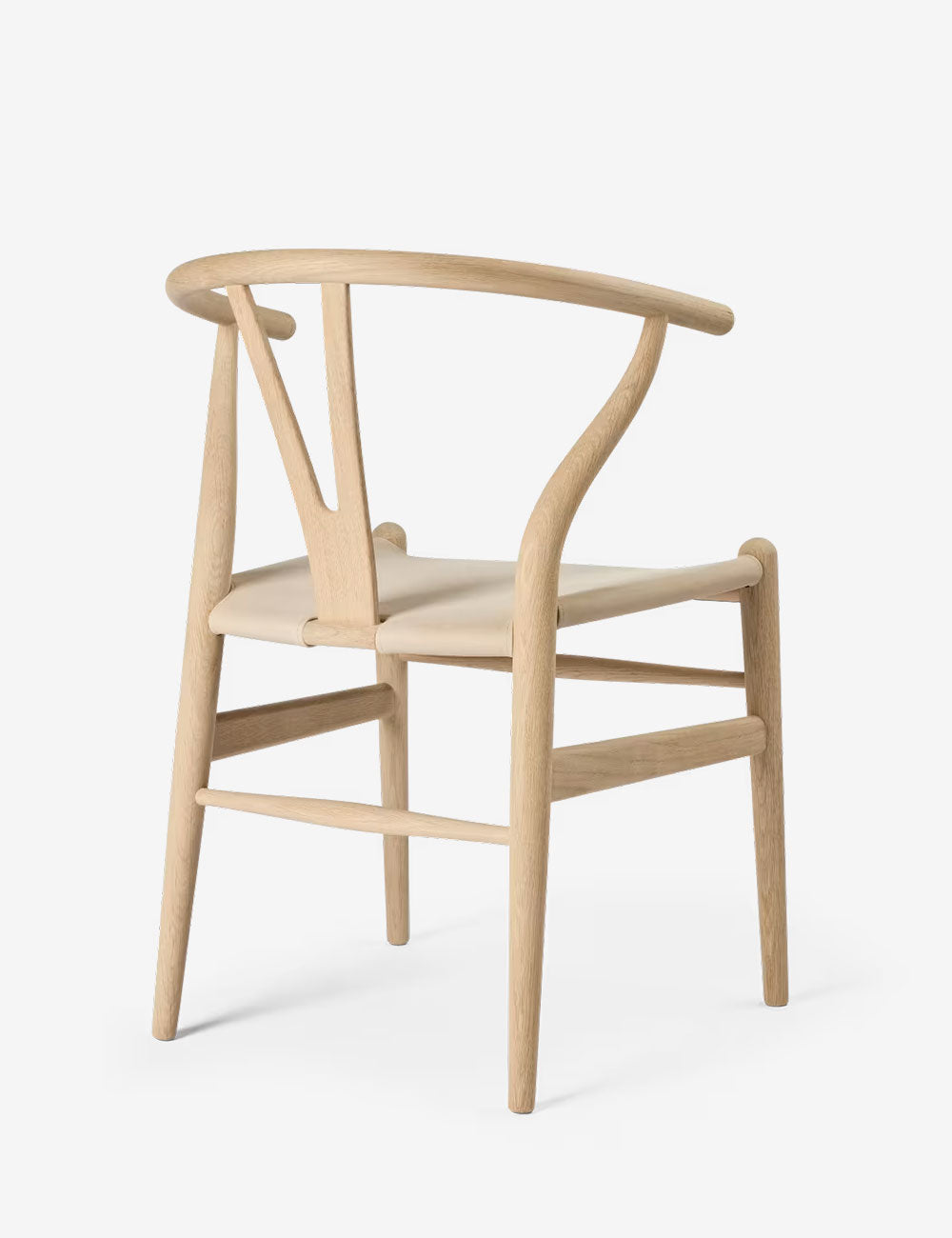 Chaise Wishbone CH24P