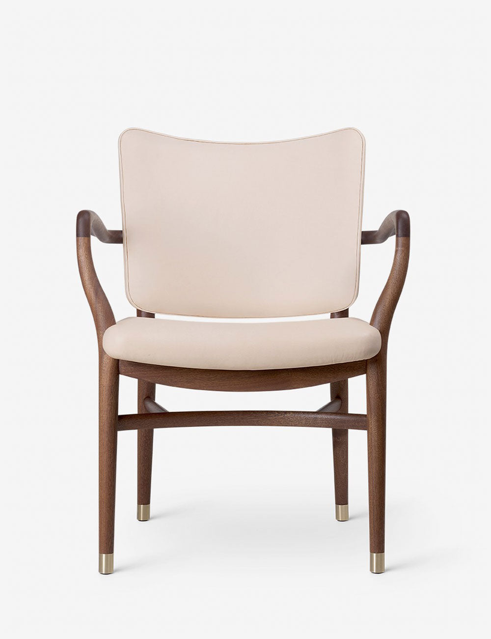 vla61 monarch chair leather