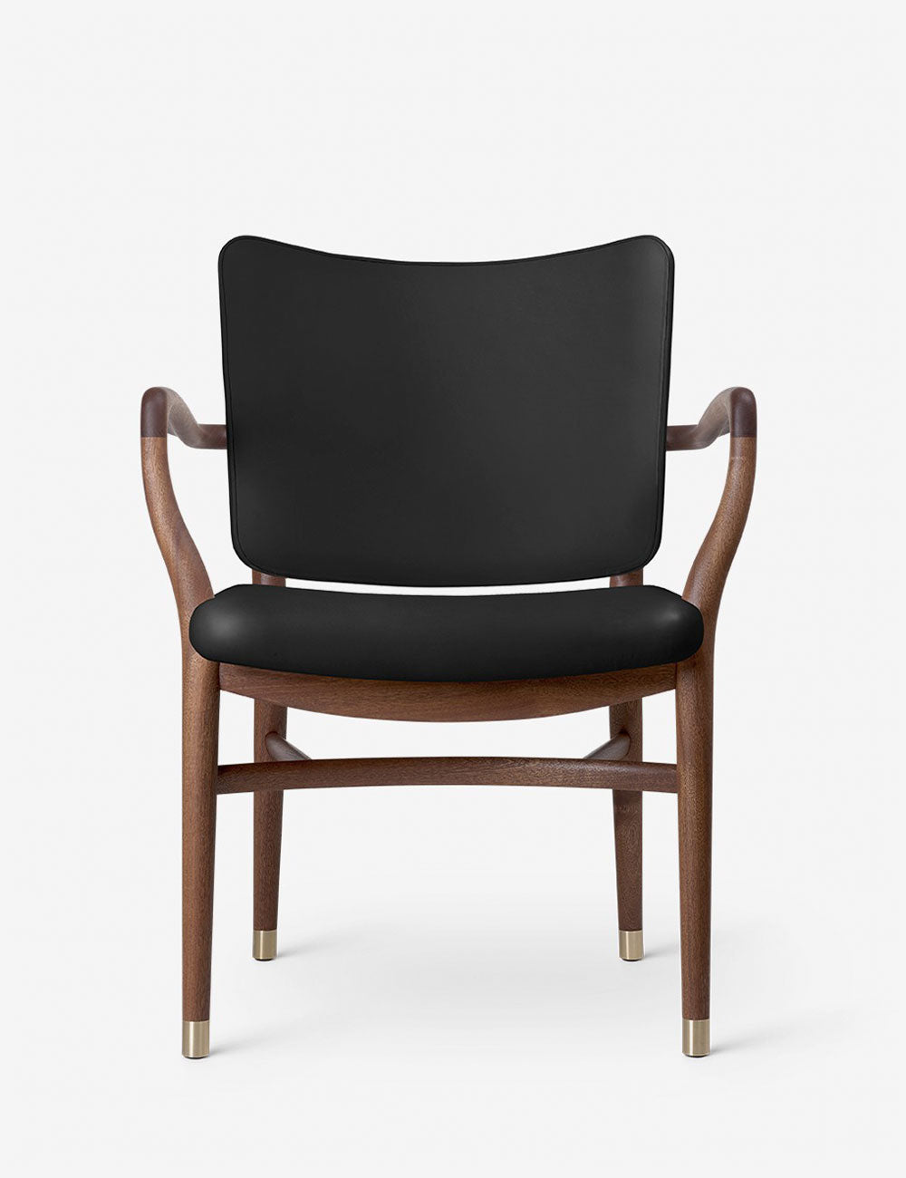 vla61 monarch chair leather