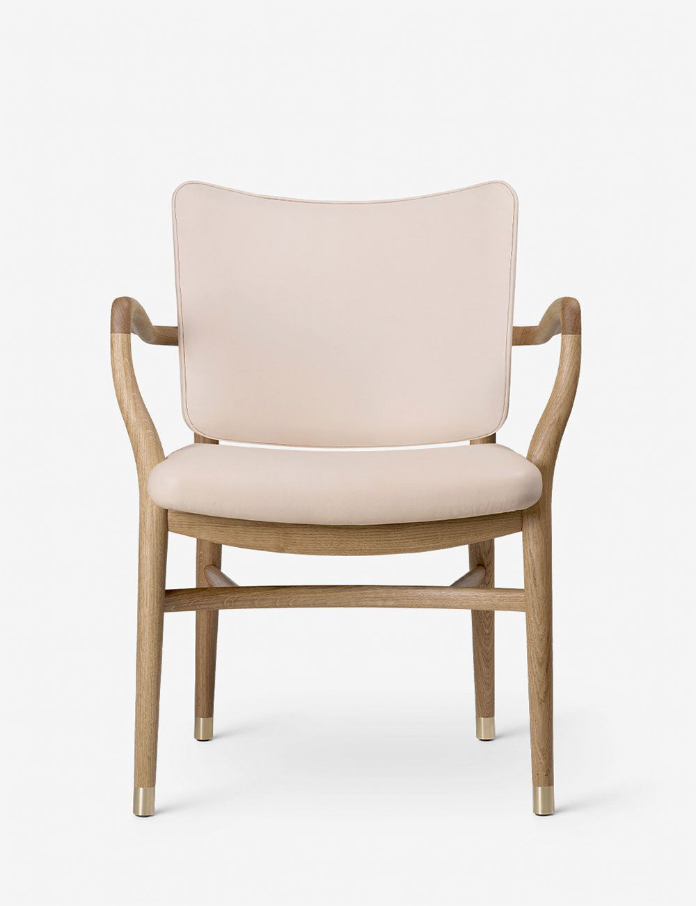 vla61 monarch chair leather