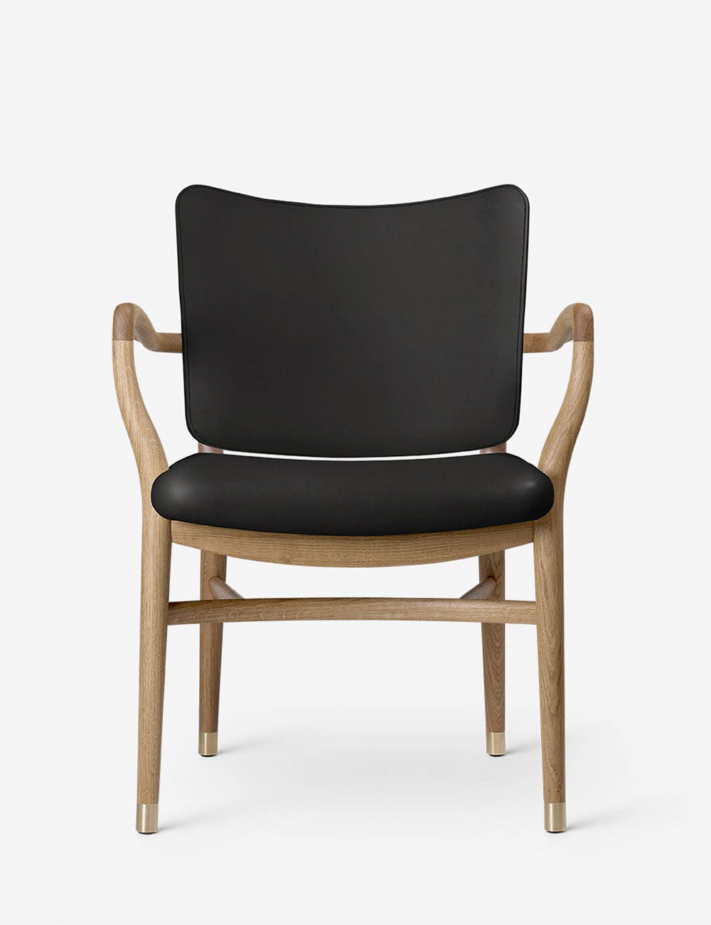 vla61 monarch chair leather