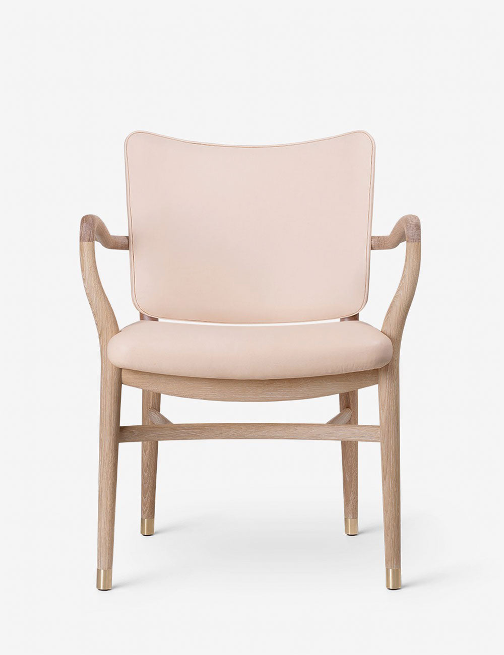 vla61 monarch chair leather