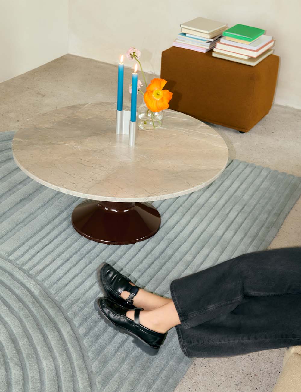 Pair candleholder H11