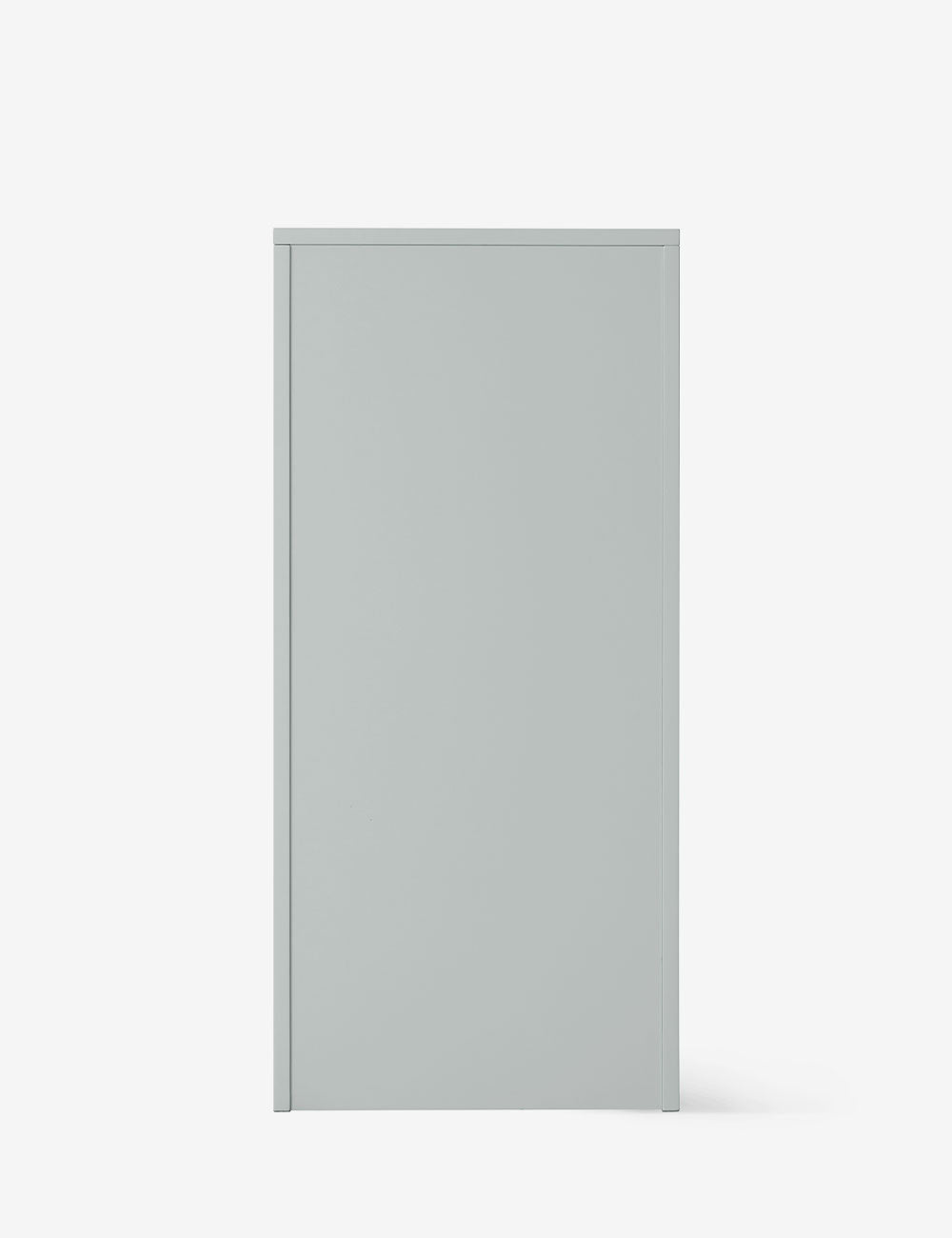 Cómoda de 6 cajones