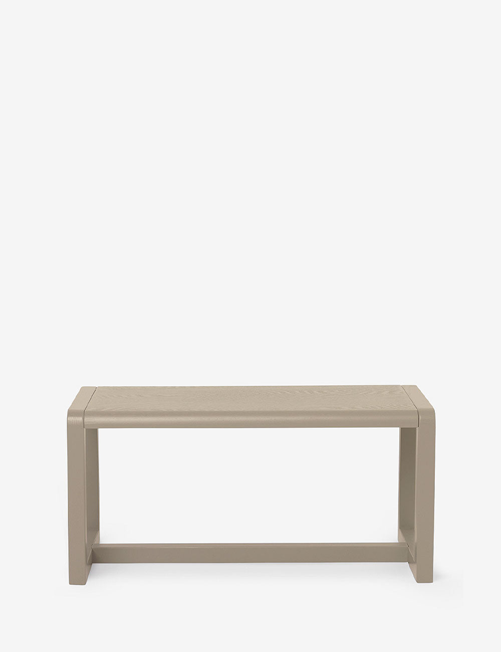 Banc Little Architect