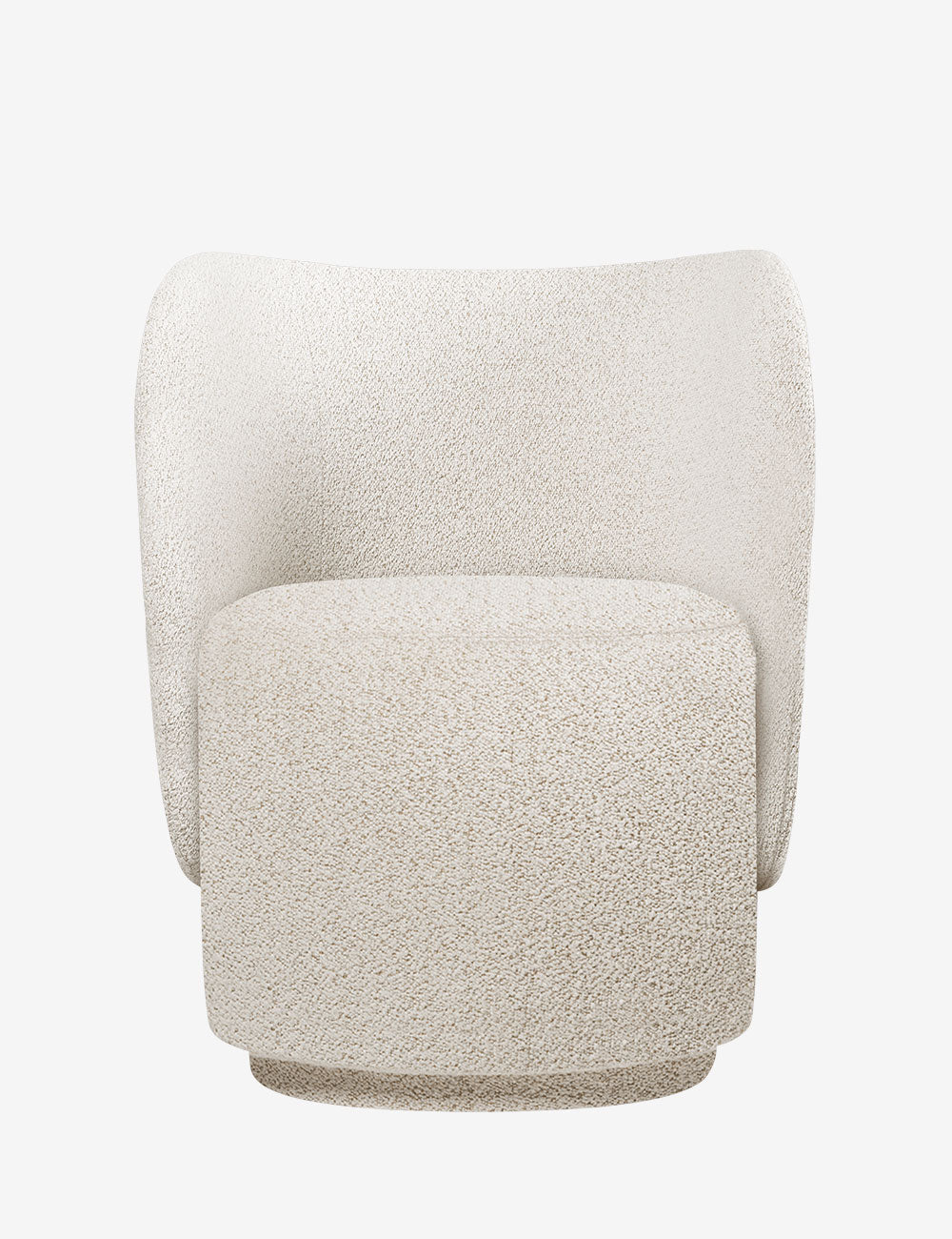  Rico Club swivel chair 