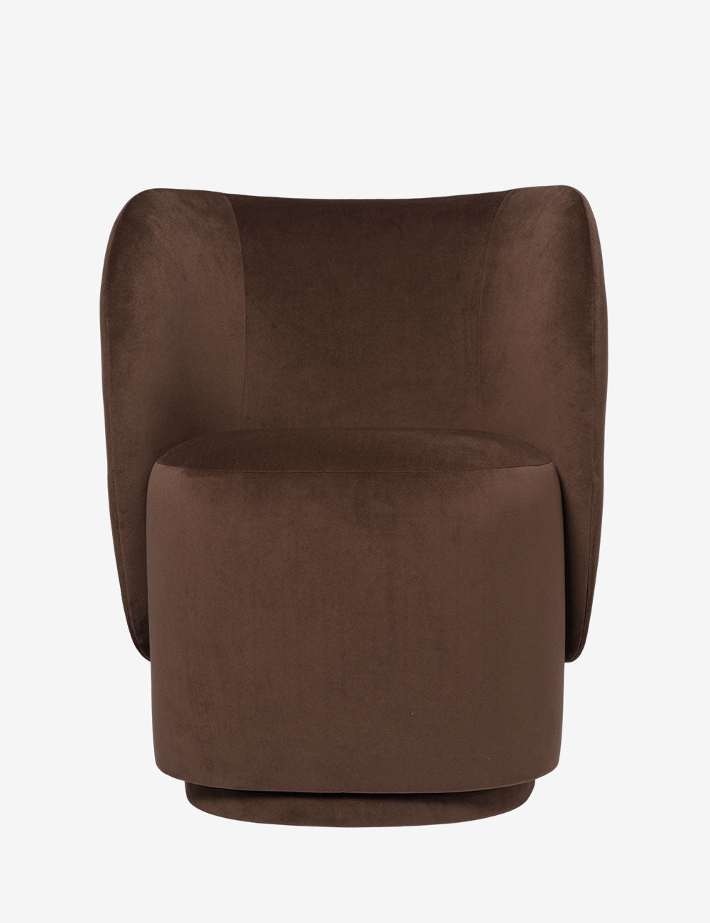  Rico Club swivel chair 