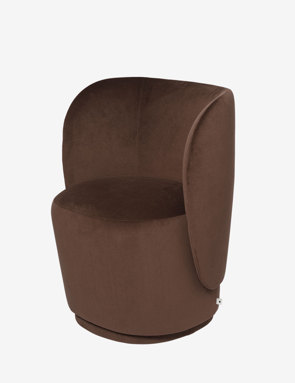  Rico Club swivel chair 
